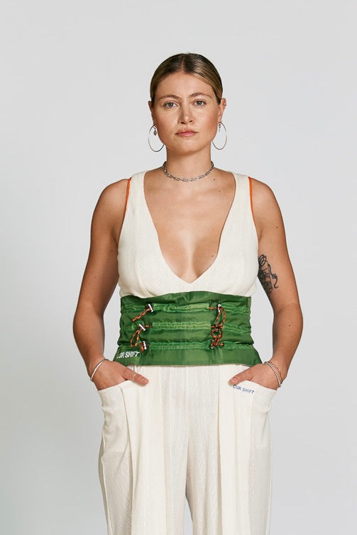 Concord Corset Belt