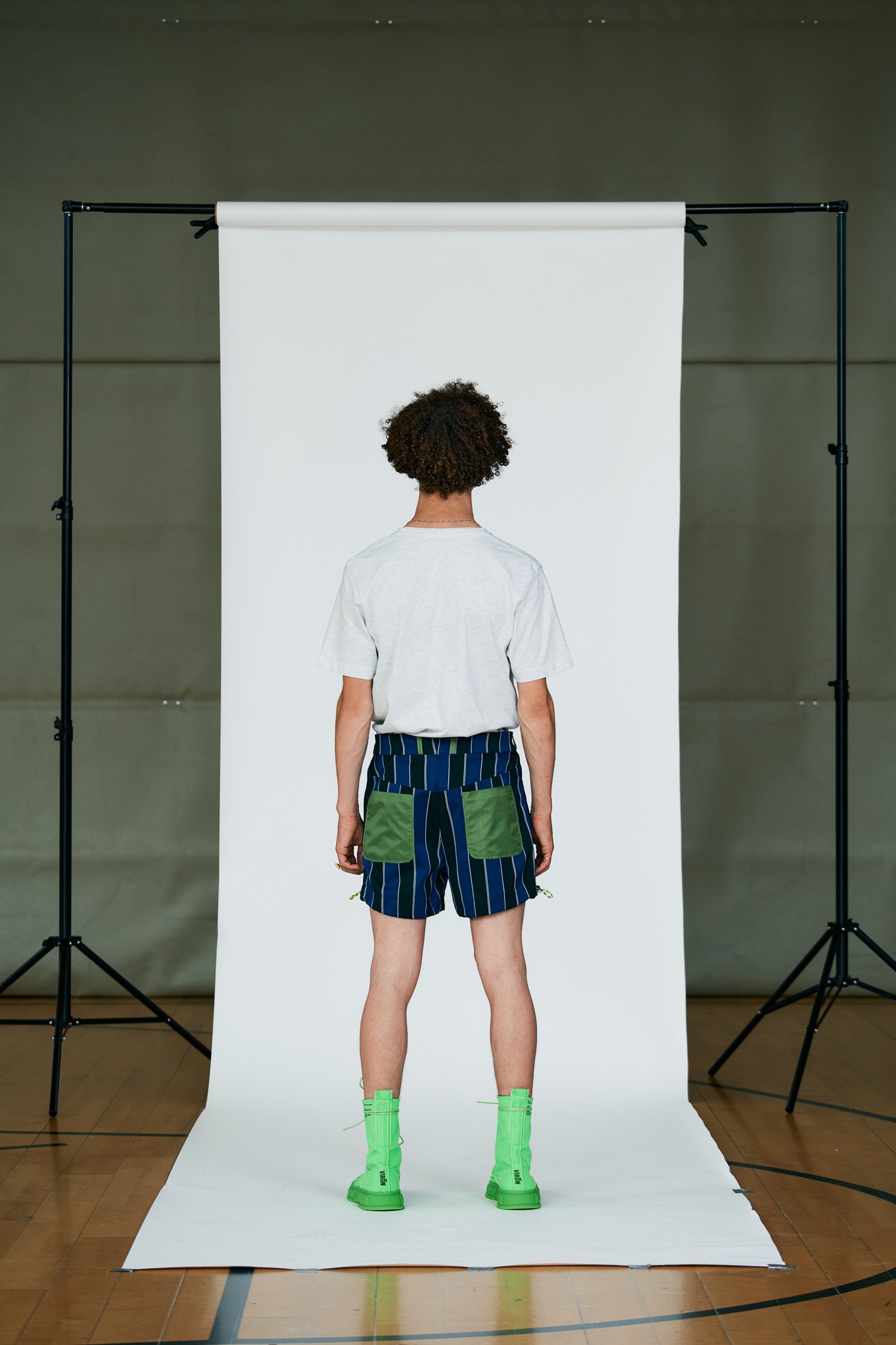 Ethan Shorts