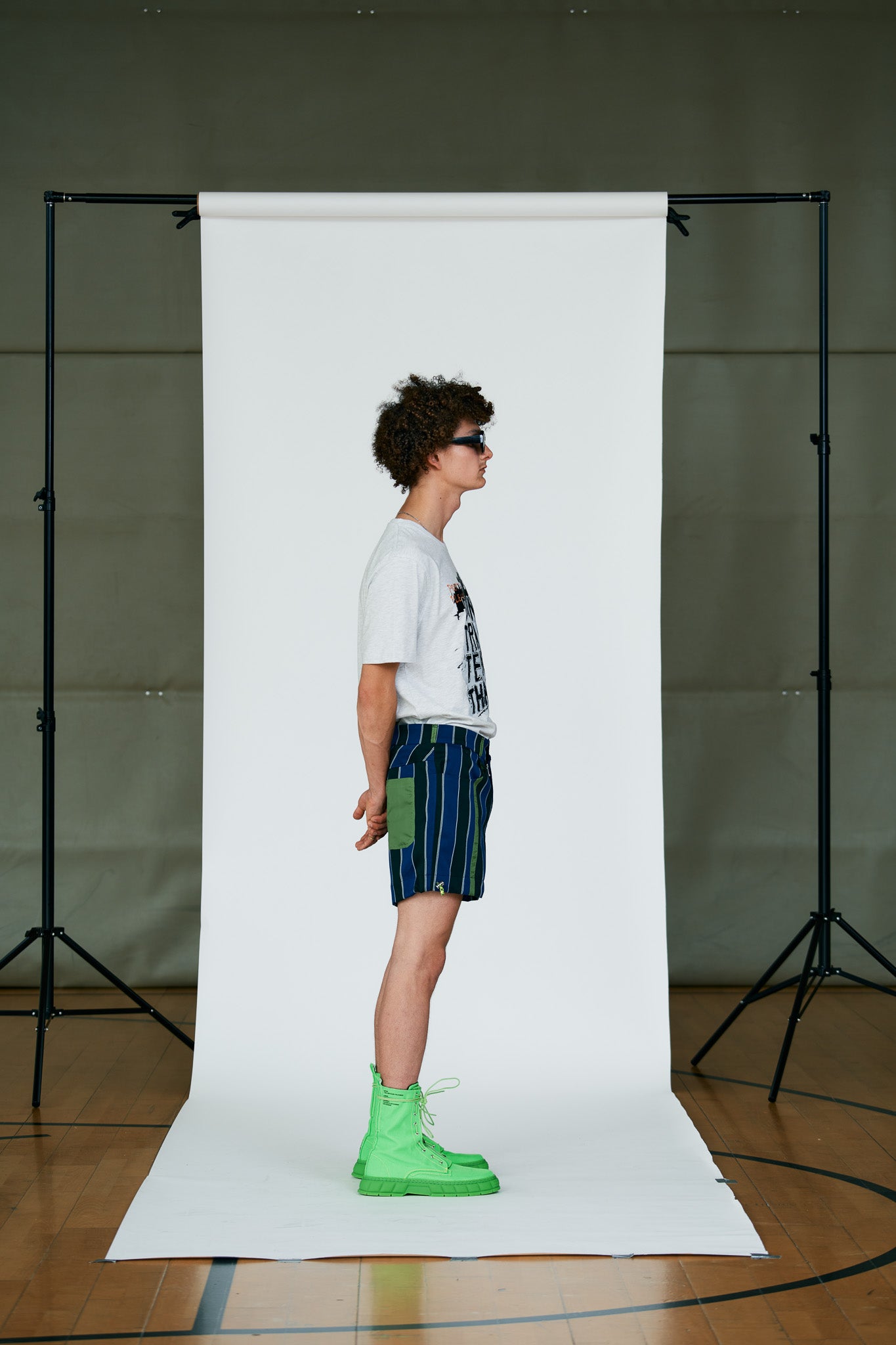Ethan Shorts