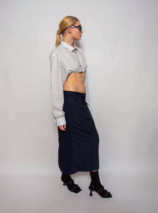 Long skirt