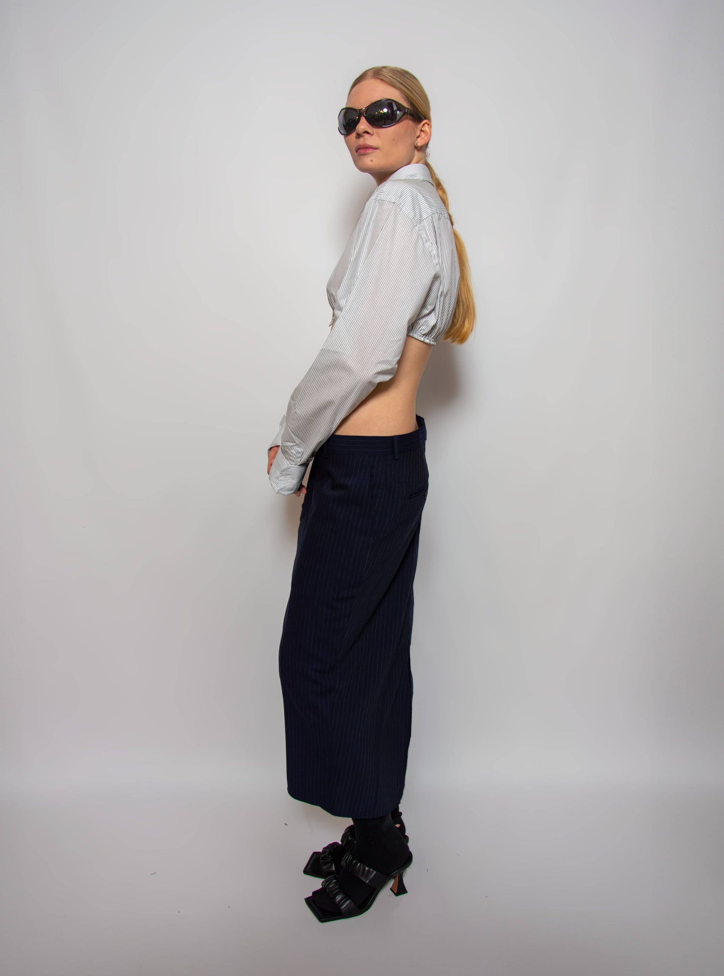 Long skirt