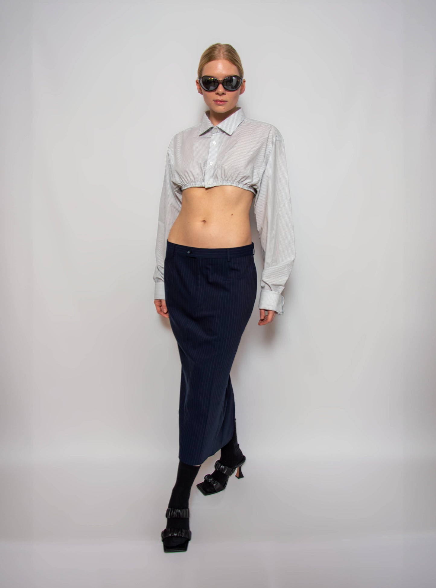 Long skirt