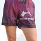 Banner shorts with Roskilde logo detail