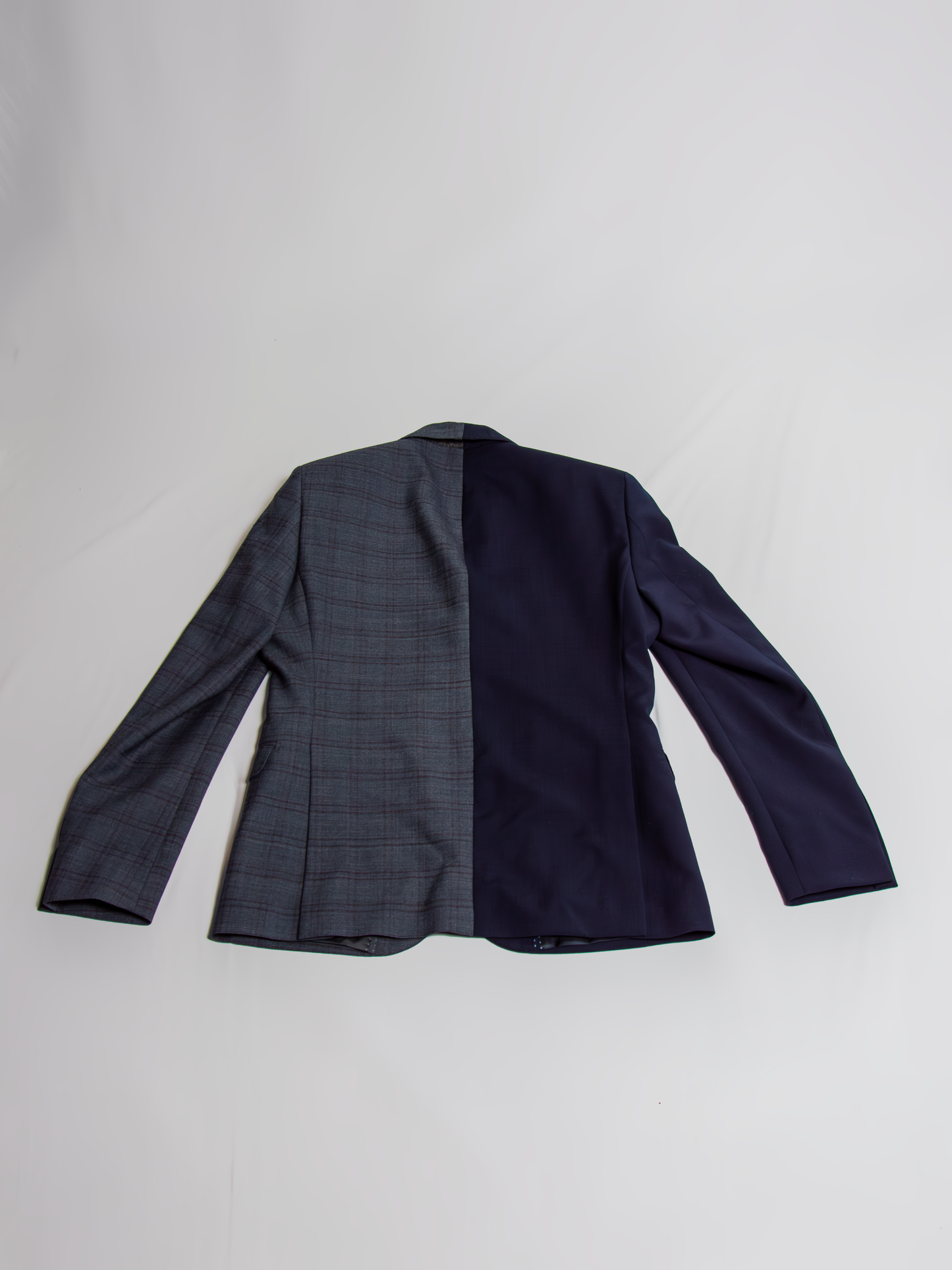 Split blazer I