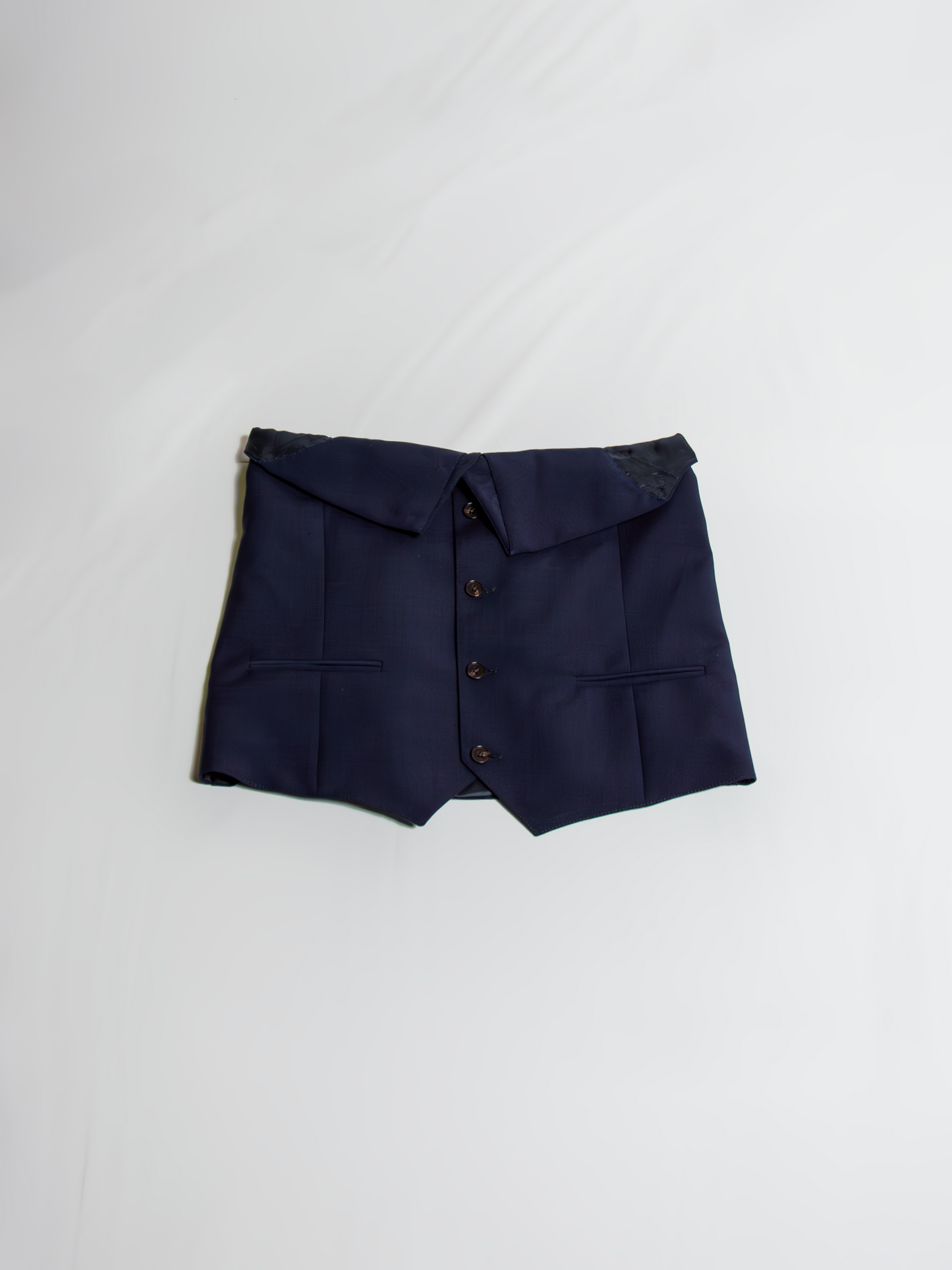 Short skirt