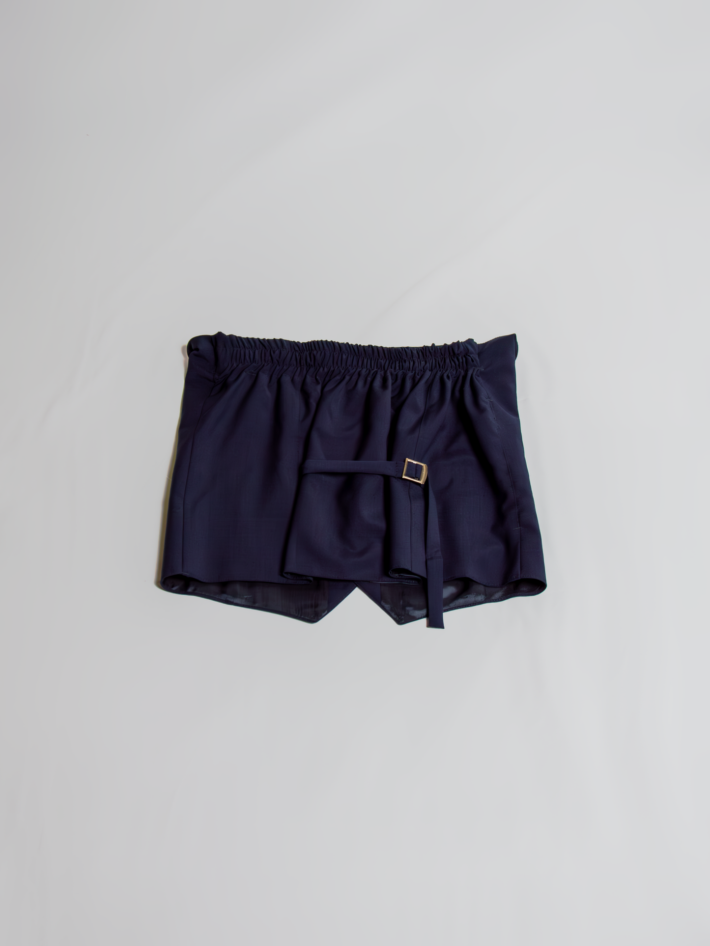 Short skirt