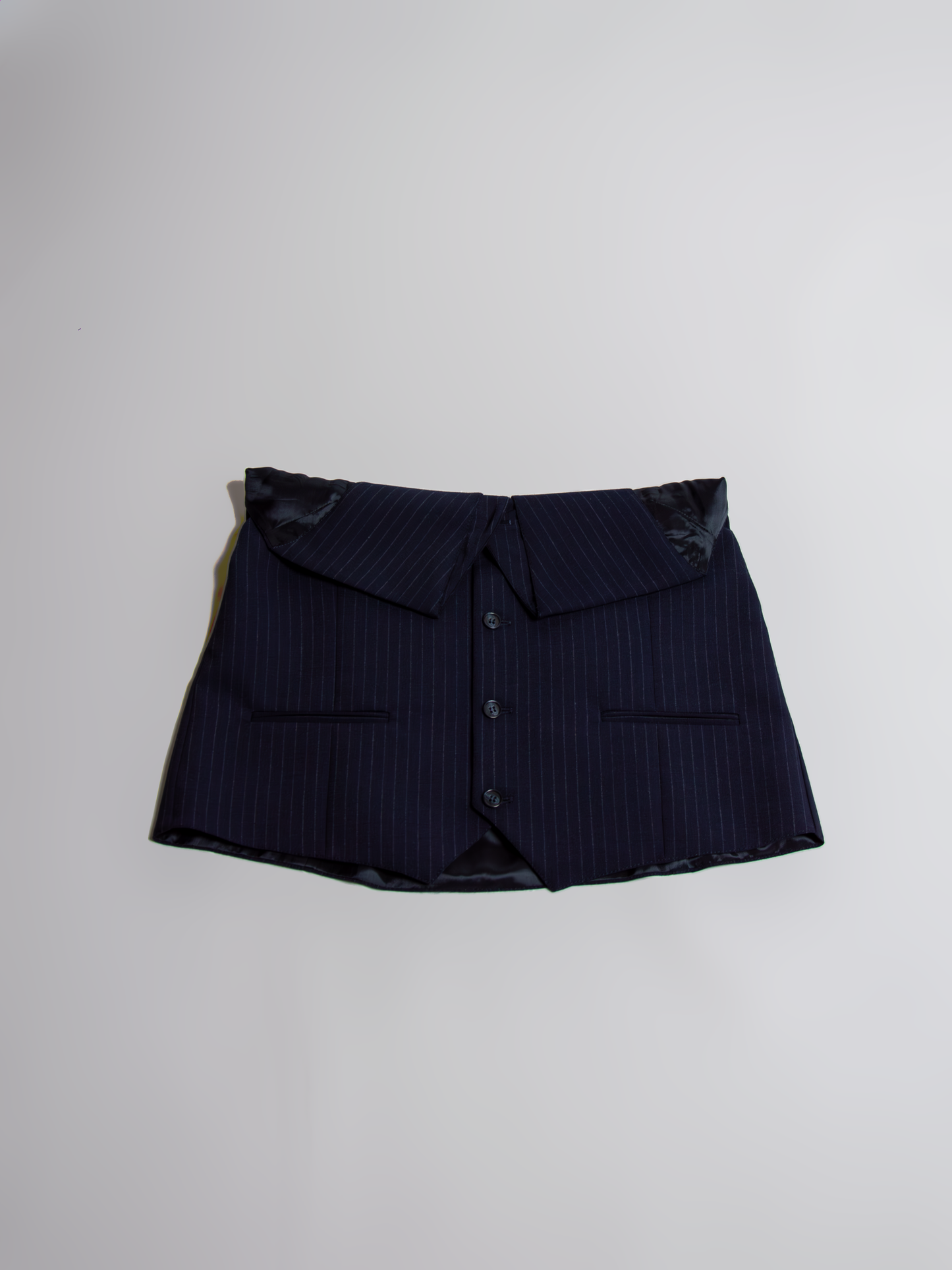 Short skirt