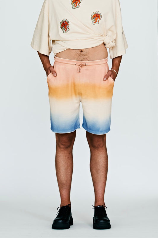 Ombre Shorts