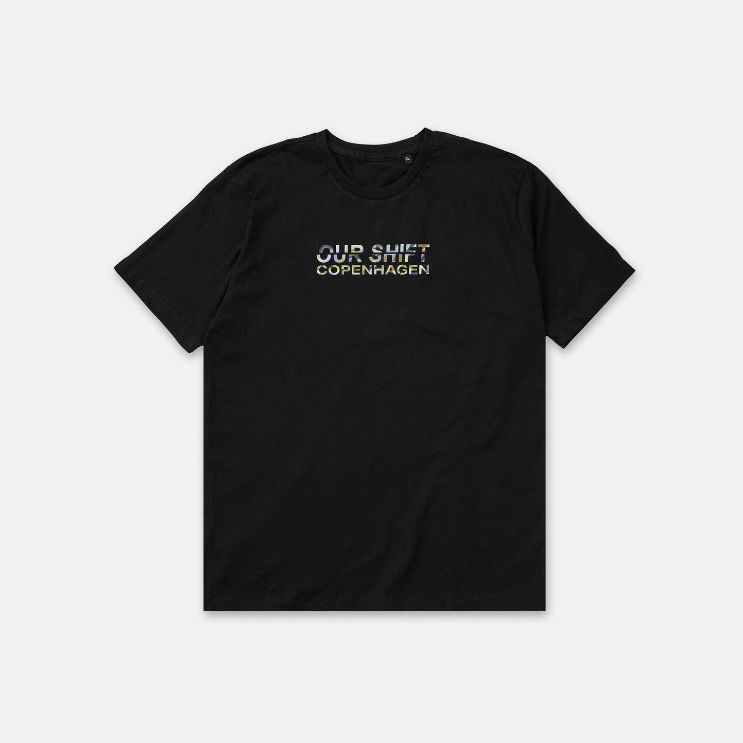 COPENHAGEN T-SHIRT