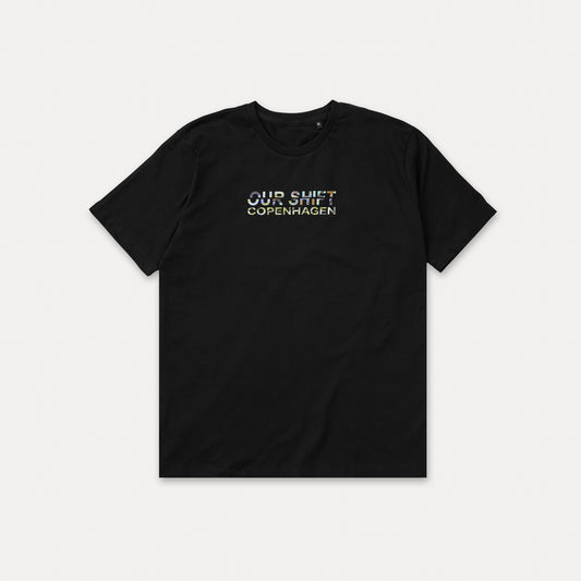 COPENHAGEN T-SHIRT