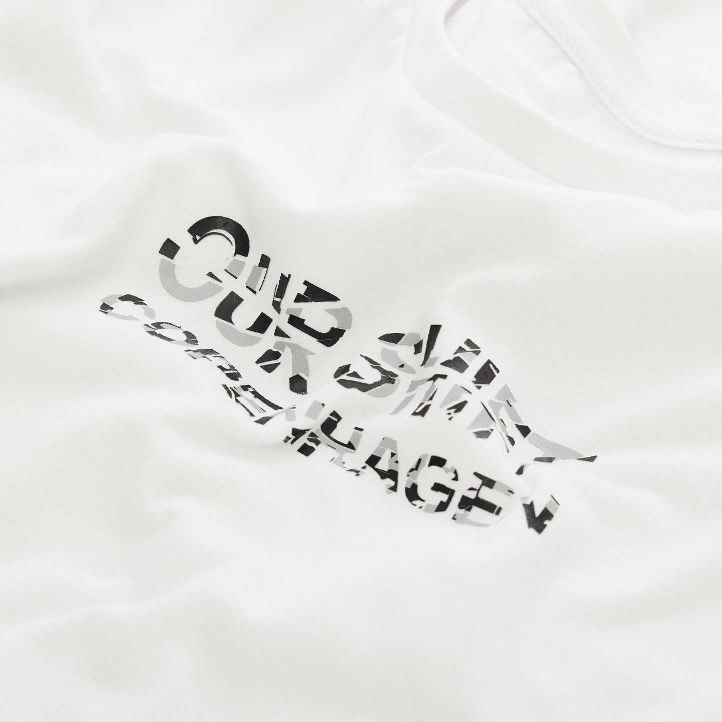 COPENHAGEN T-SHIRT