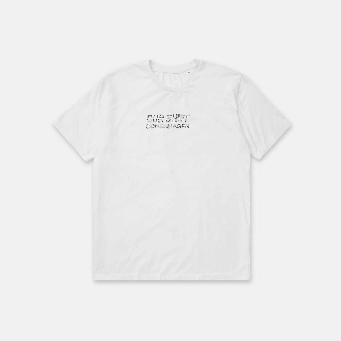 COPENHAGEN T-SHIRT