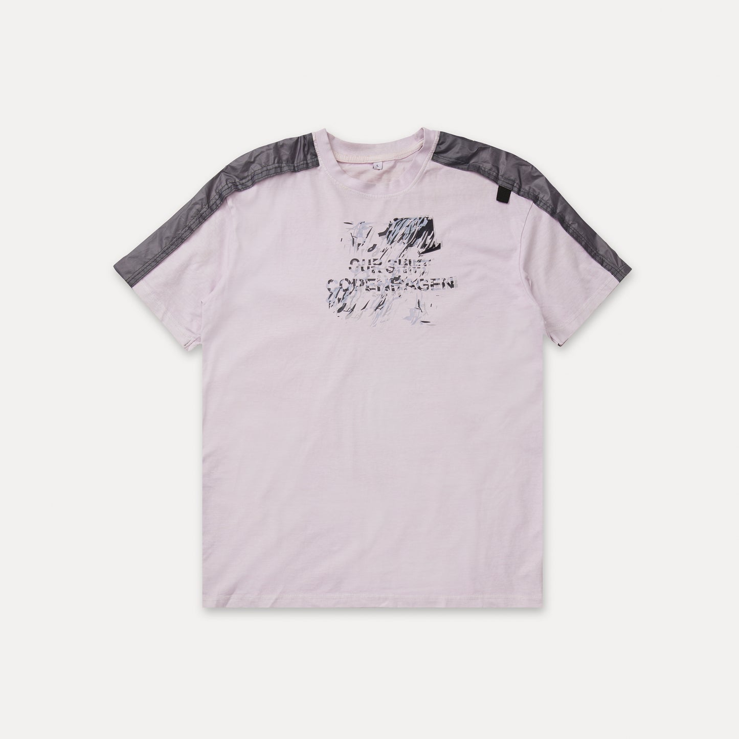 HYBRID TEE
