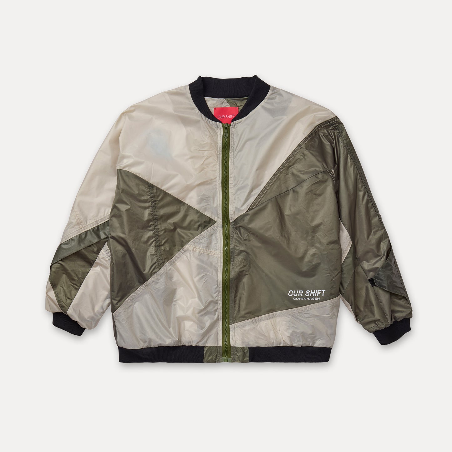 TECHNICAL BLOCK BOMBER