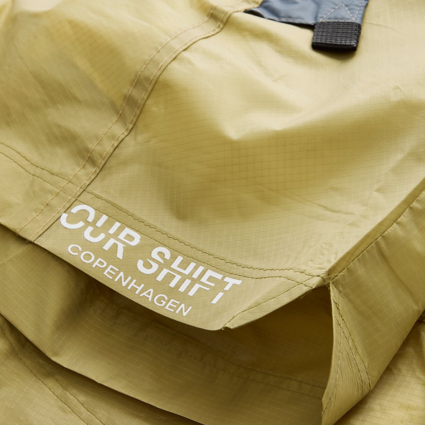 UTILITY SHORTS