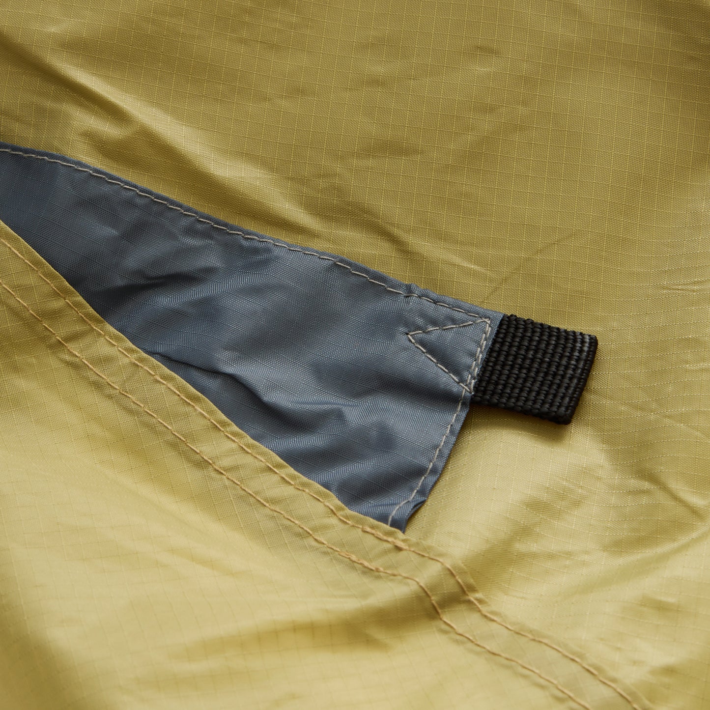 UTILITY SHORTS