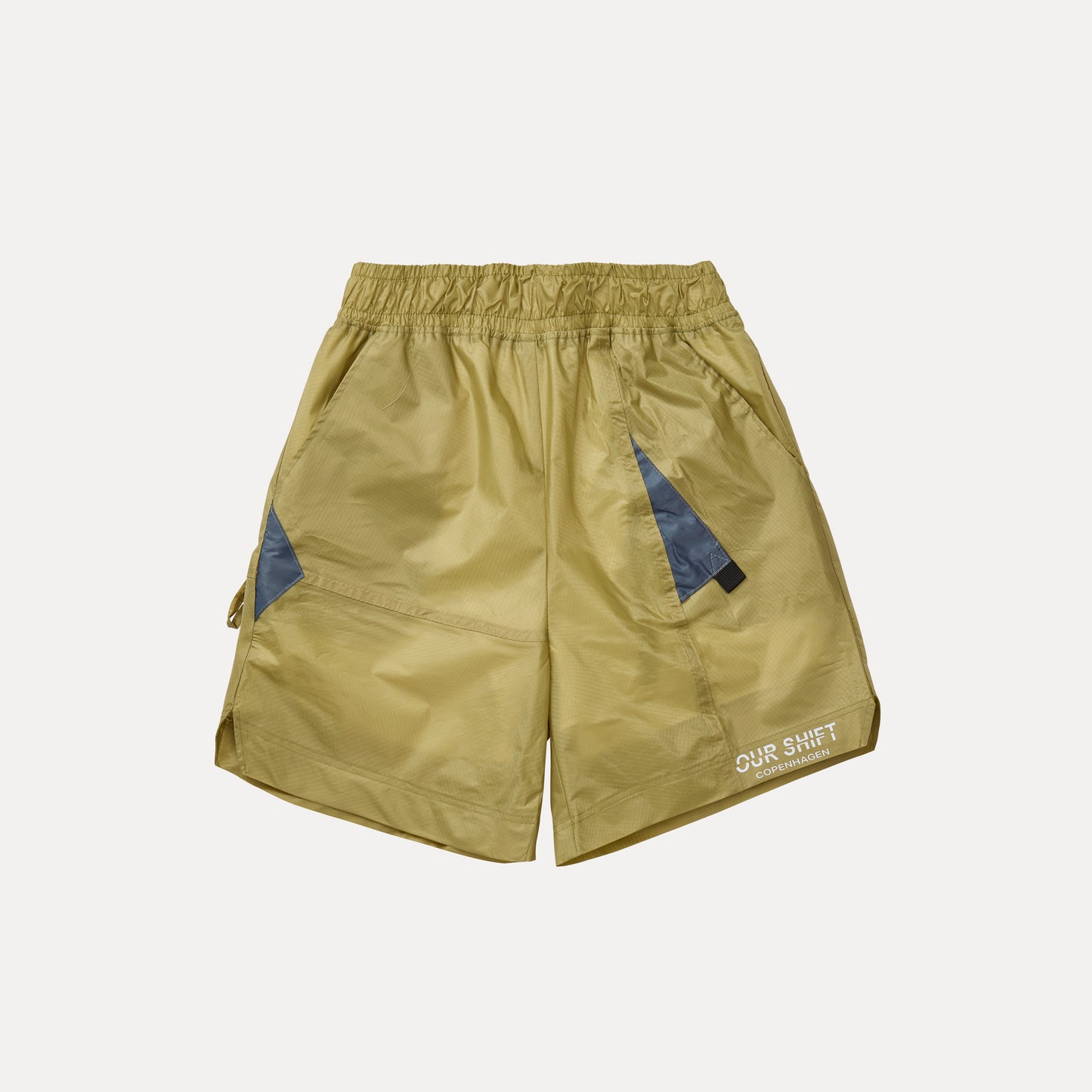 UTILITY SHORTS