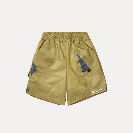 UTILITY SHORTS