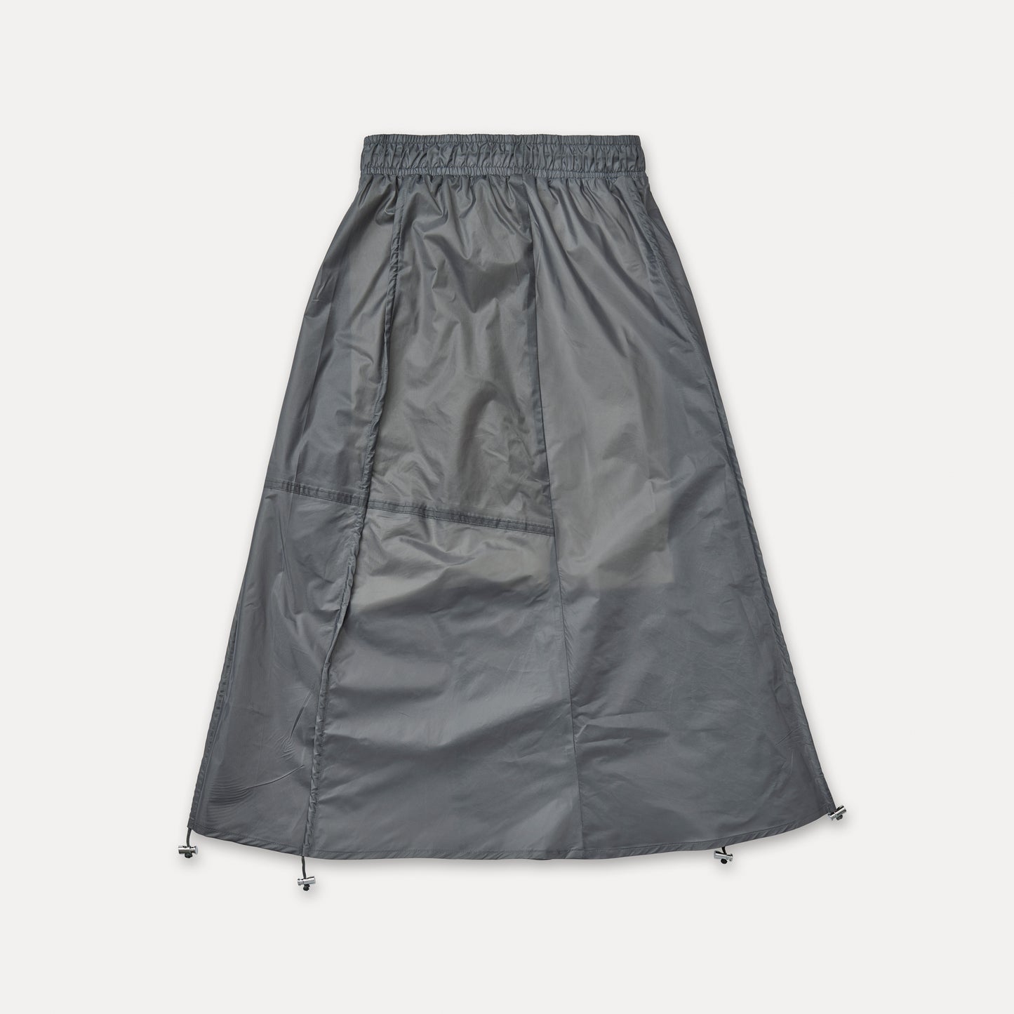 ADJUSTABLE SHELL SKIRT