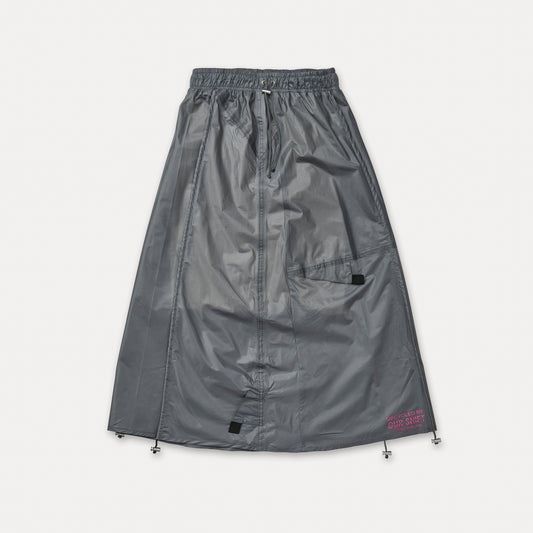ADJUSTABLE SHELL SKIRT