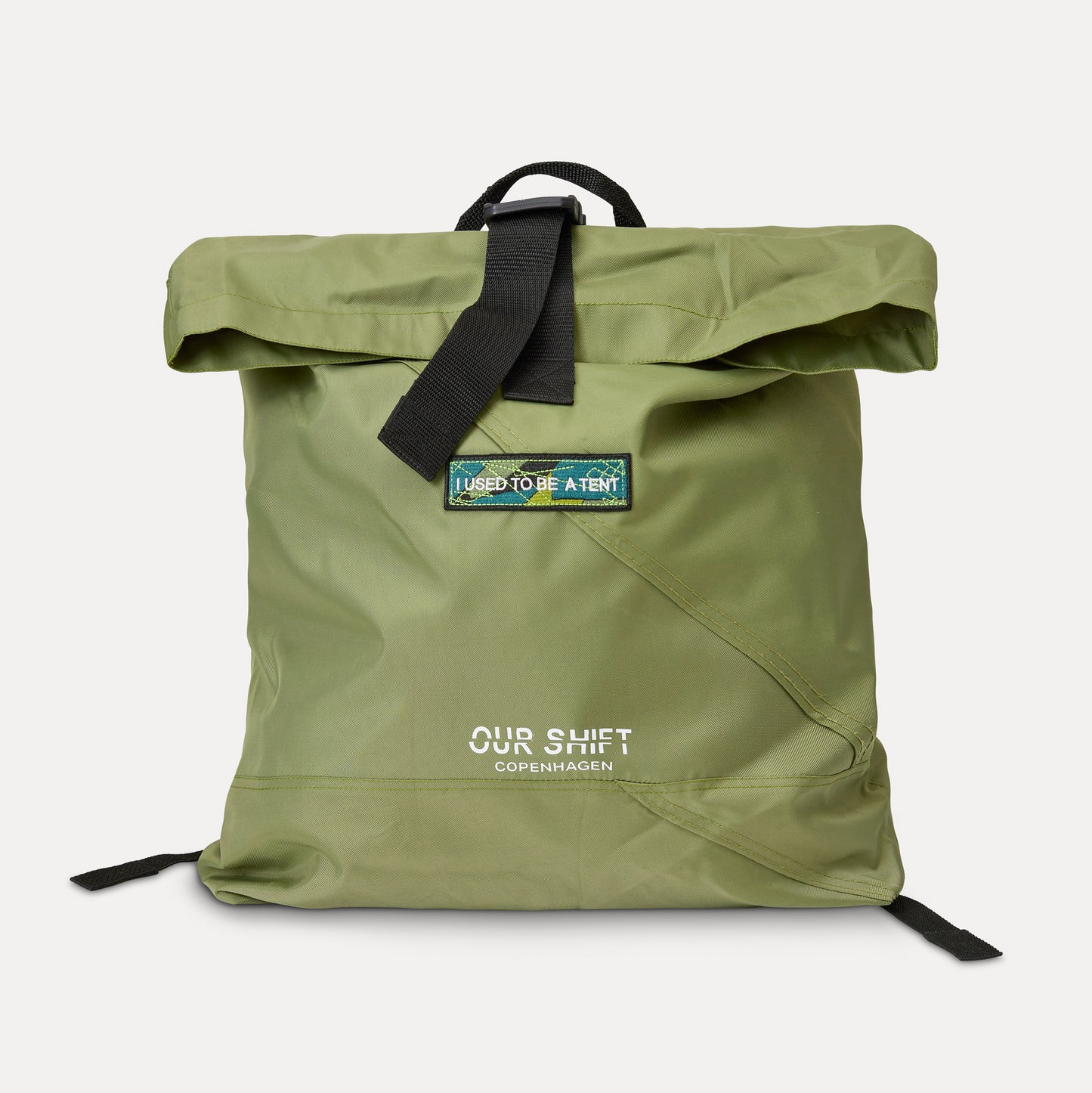 TECHNICAL COMMUTER BACKPACK