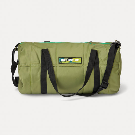 QUILTED CROSSBODY BAG