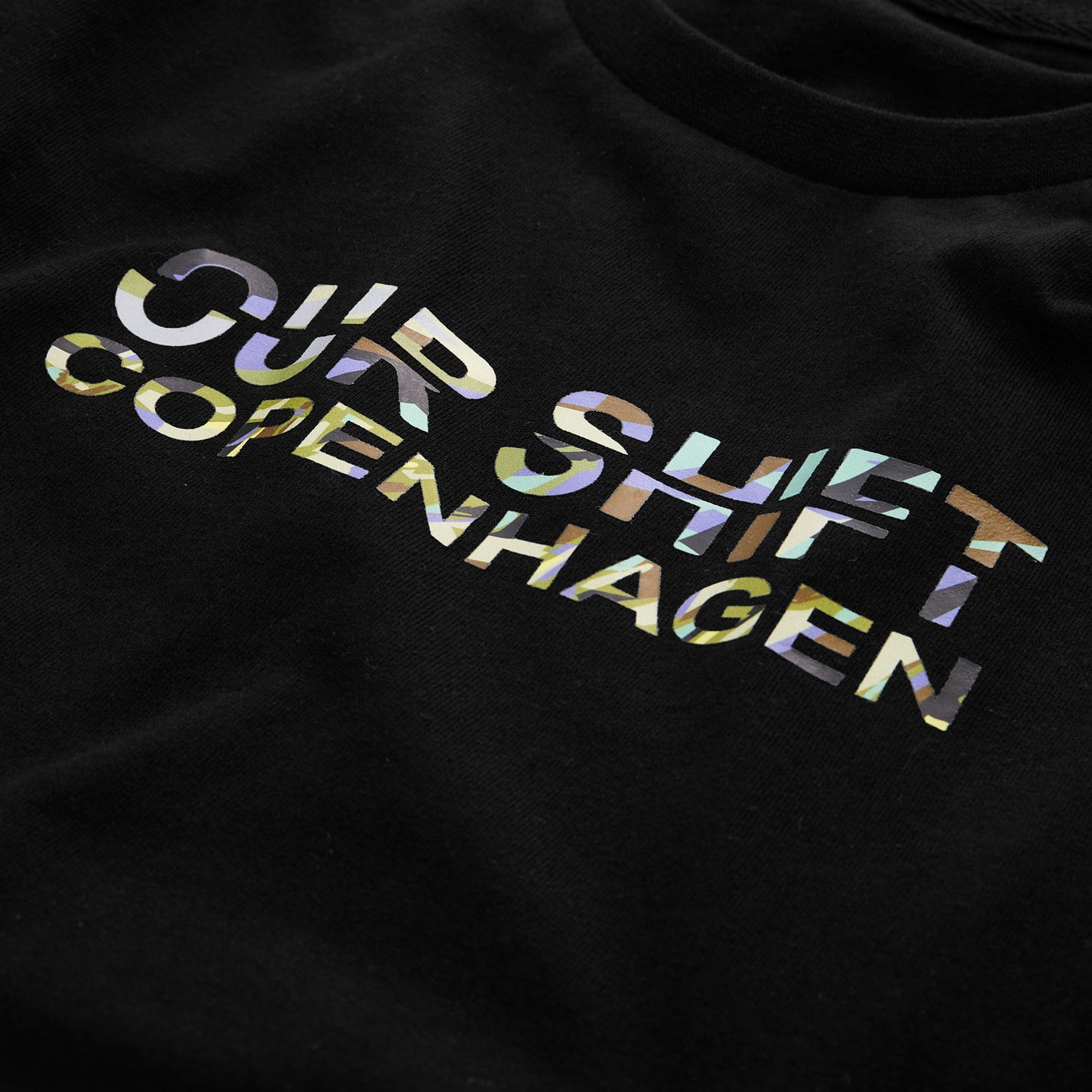 COPENHAGEN T-SHIRT
