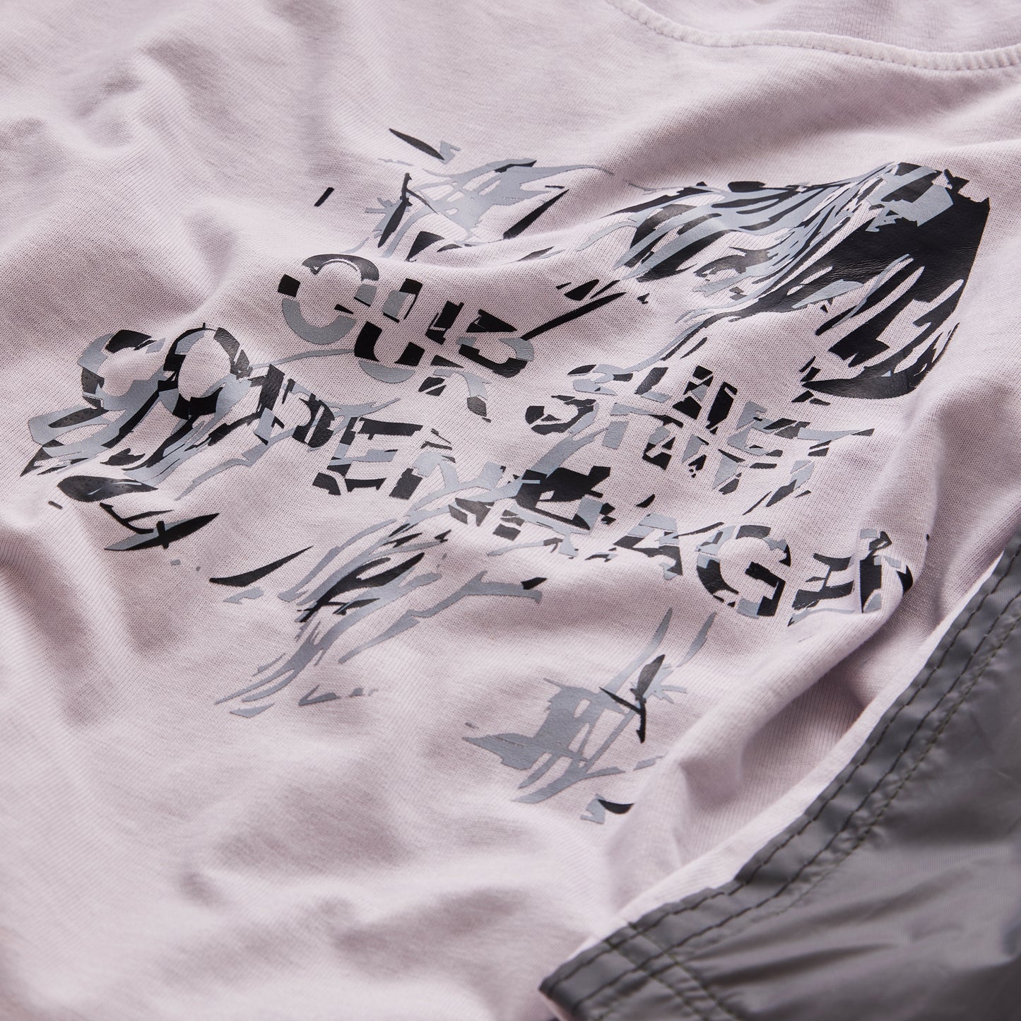 HYBRID TEE