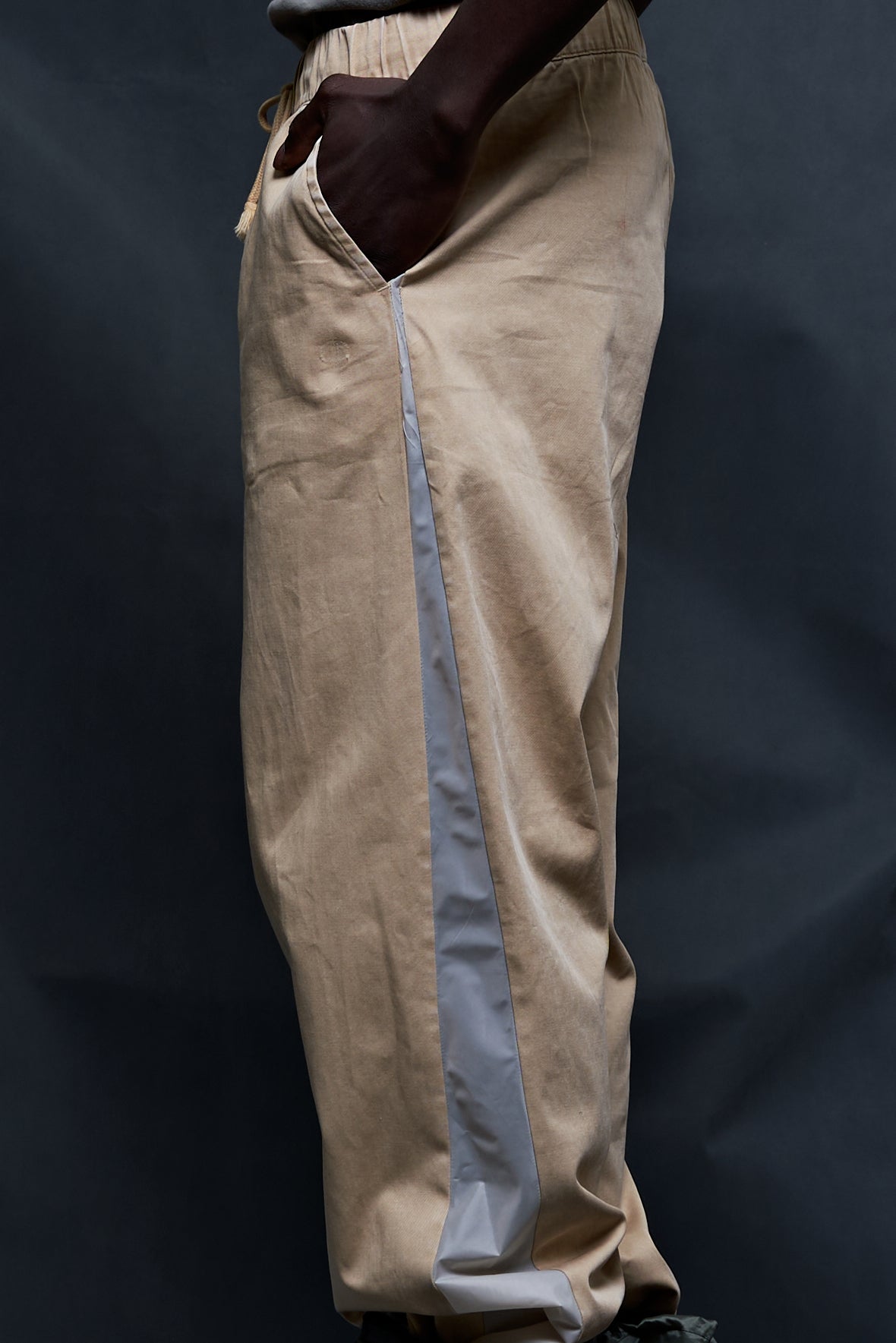 Kaapro Trousers
