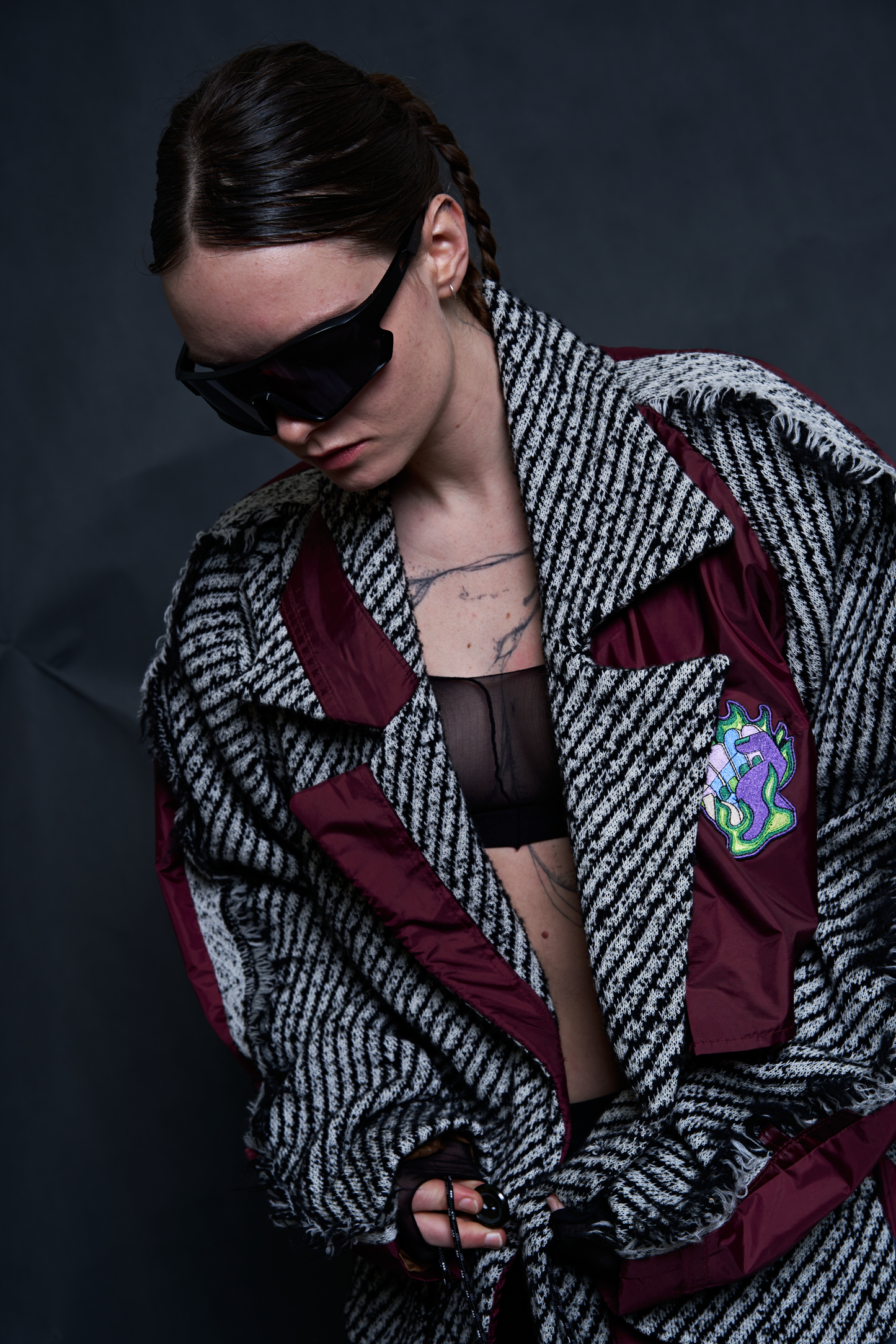 Tove Coat
