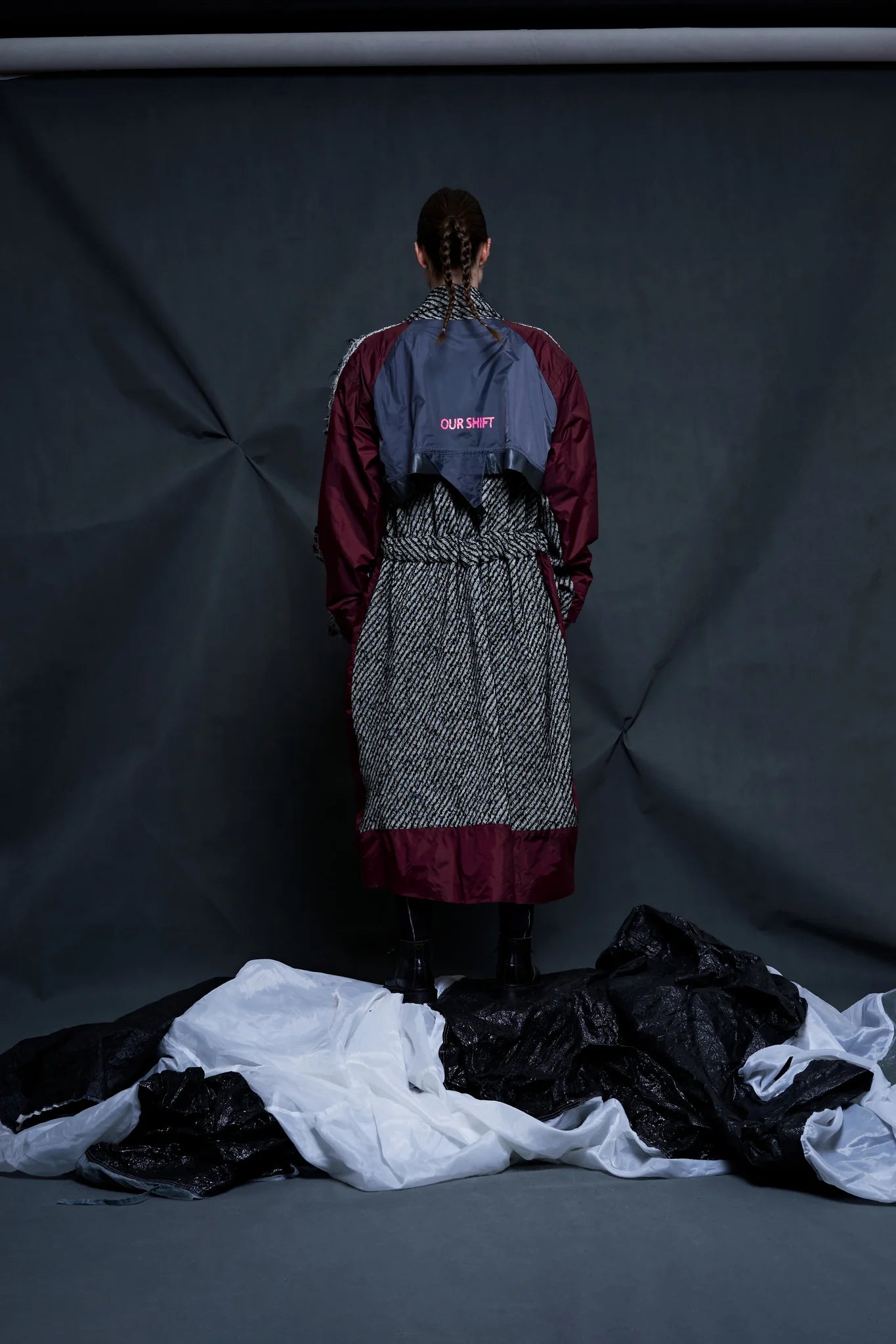 Tove Coat