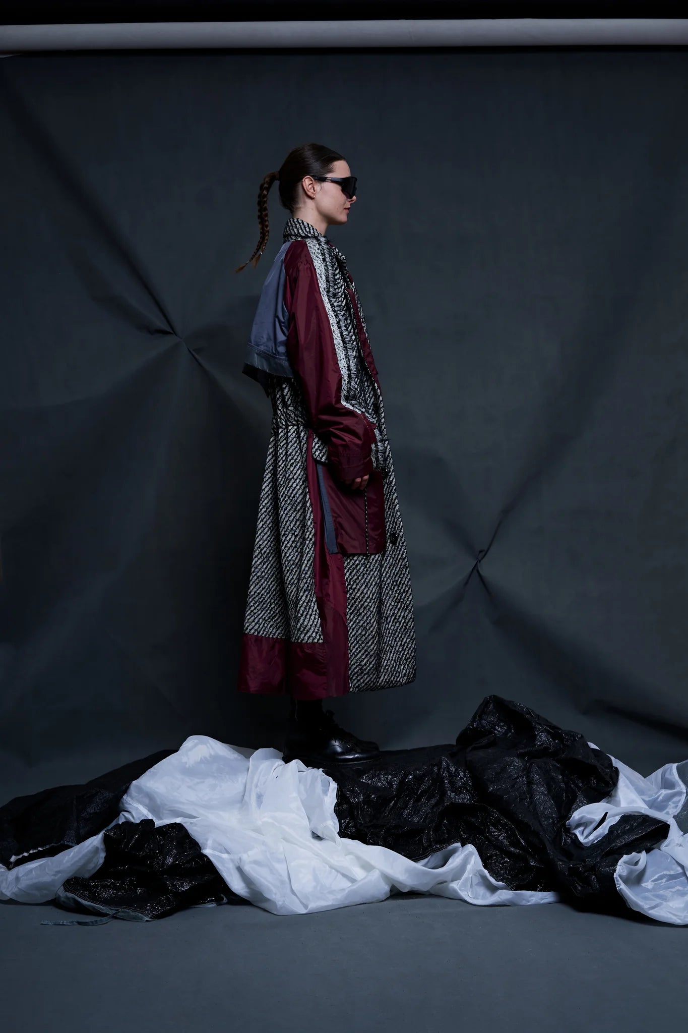Tove Coat