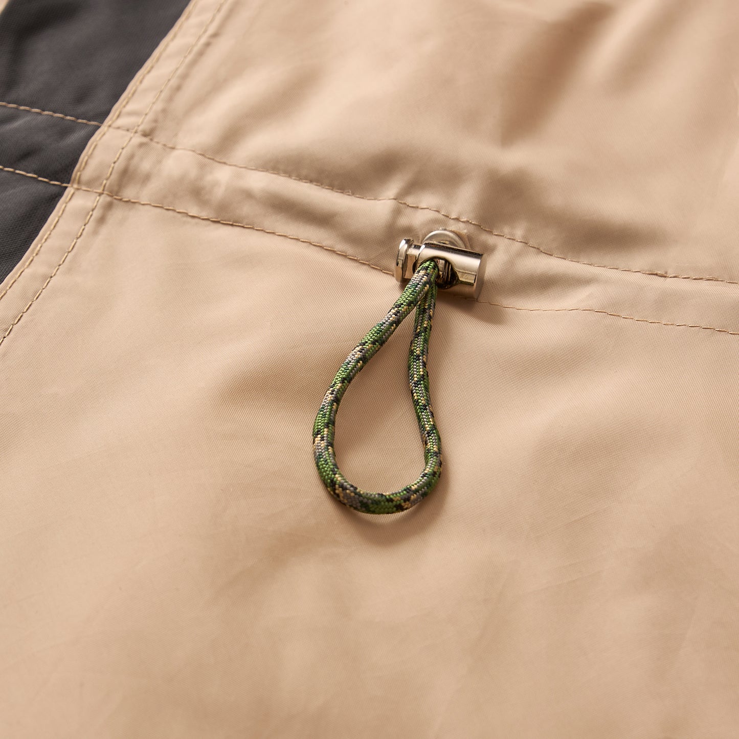 ECO TREKKER PUFFER VEST