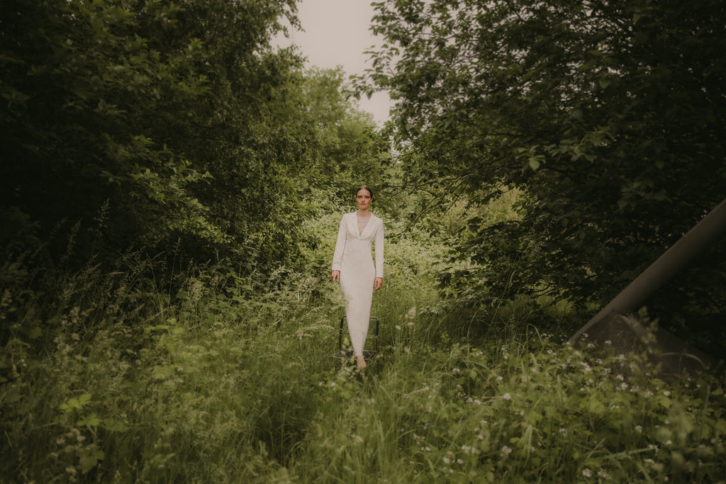 Sparks Dress
