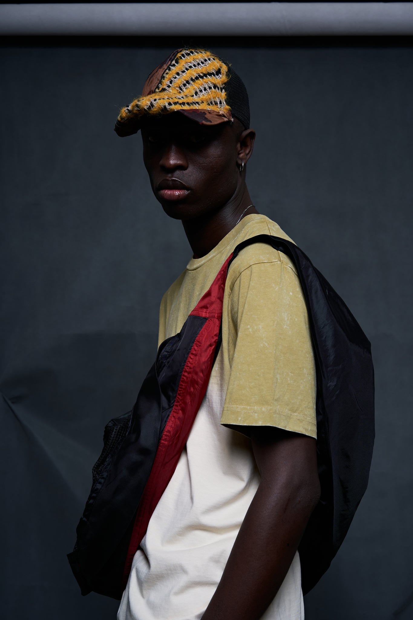 Barnaba Bag