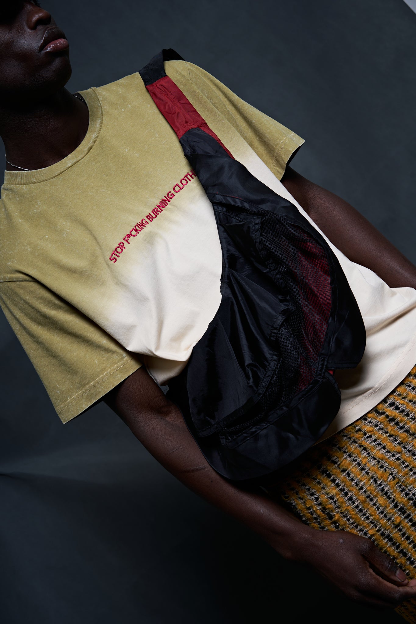 Barnaba Bag