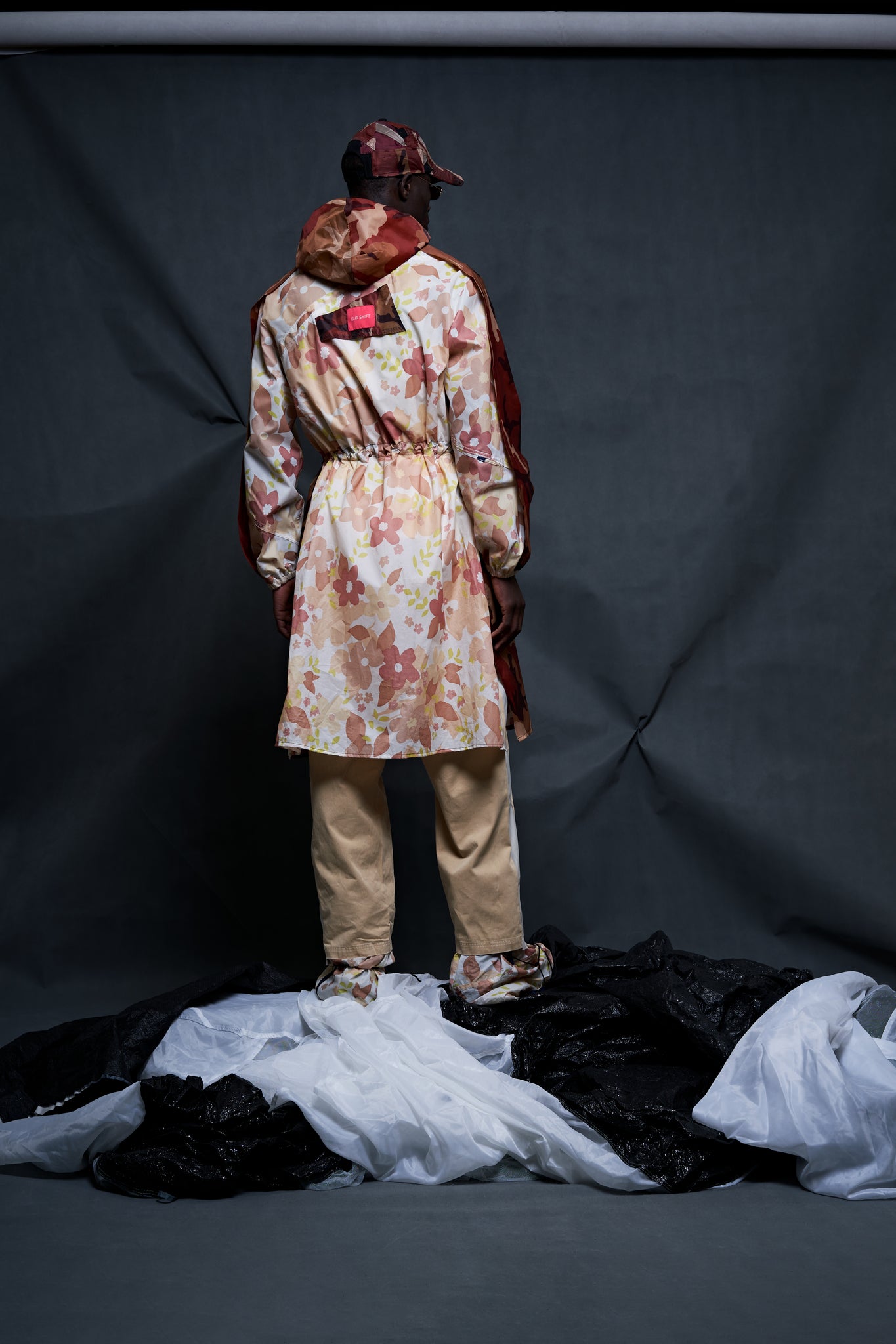 Kaapro Coat