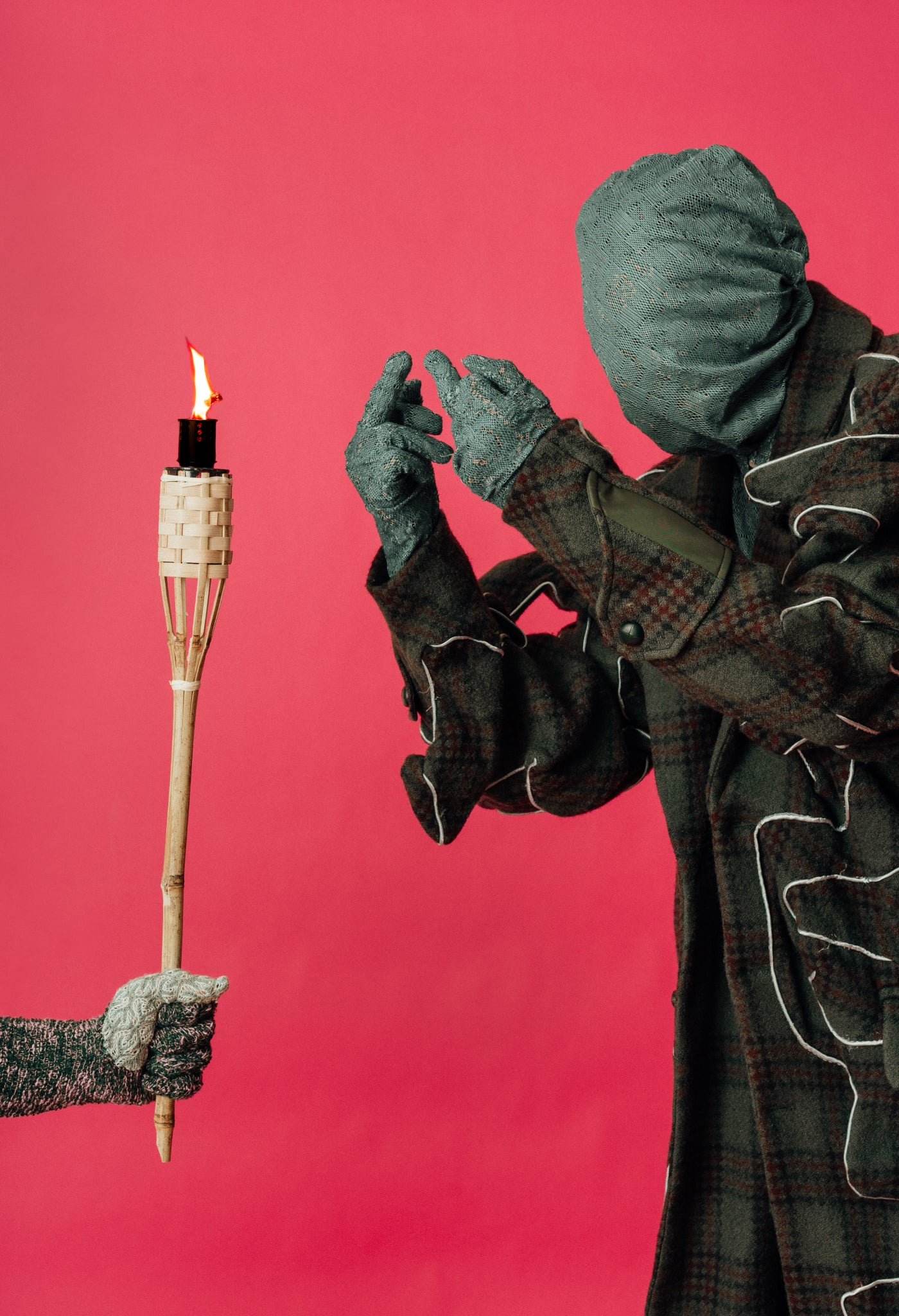 F*CKING STOP BURNING CLOTHES!