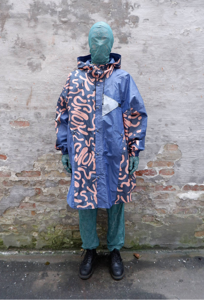 East city N58 COAT