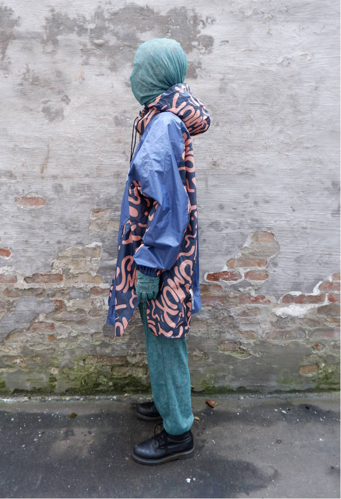 East city N58 COAT