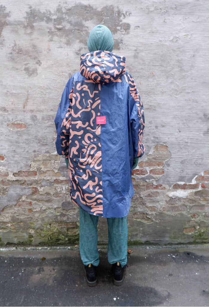 East city N58 COAT