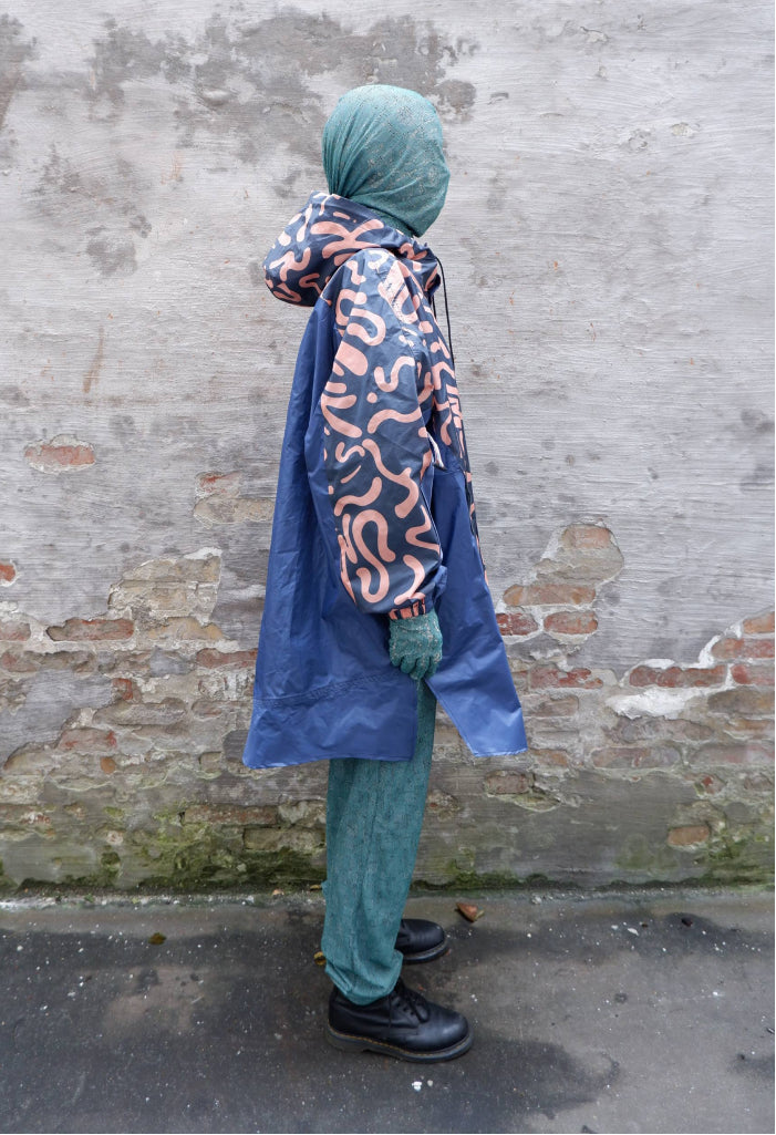East city N58 COAT