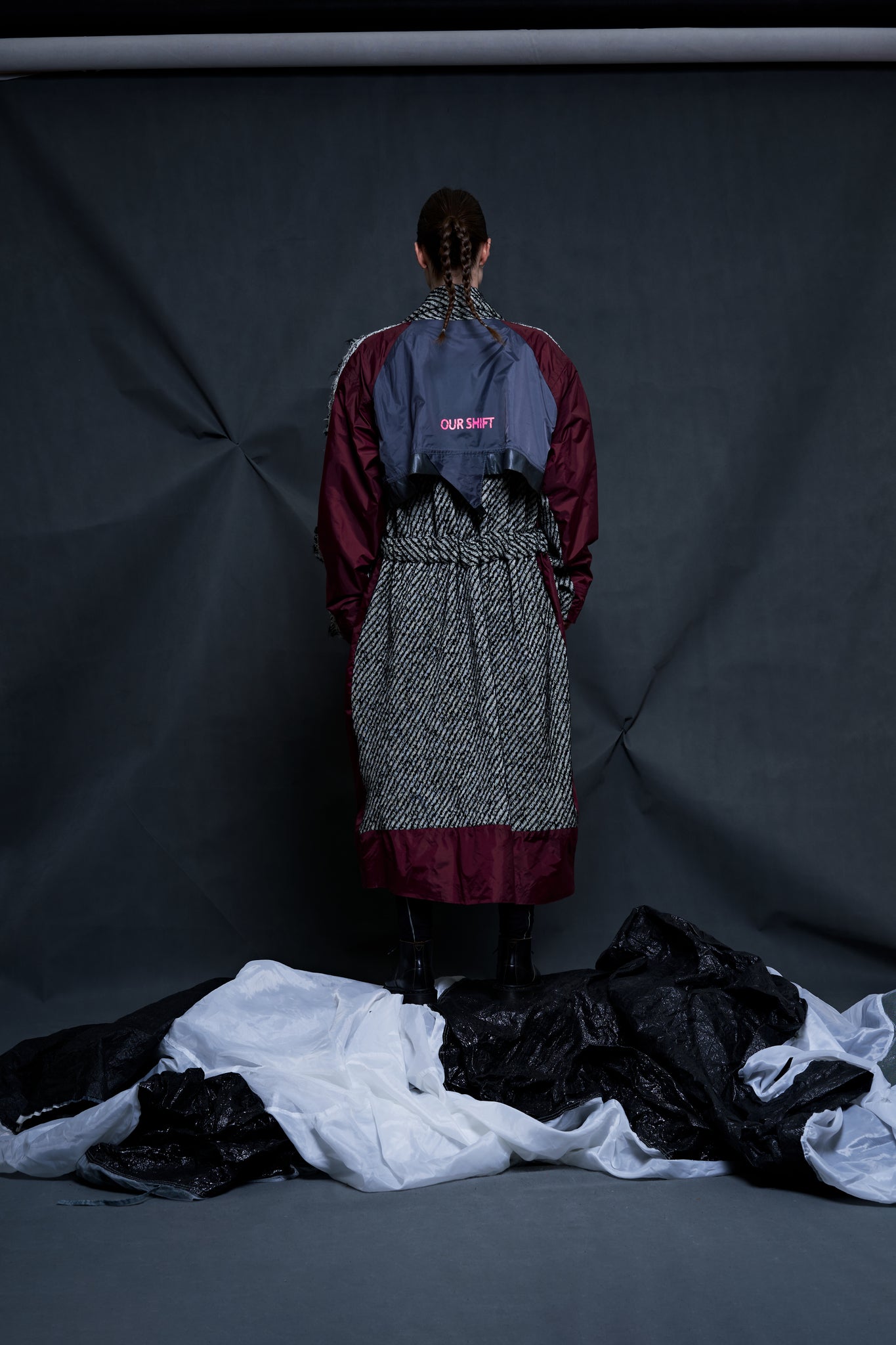 Tove Coat