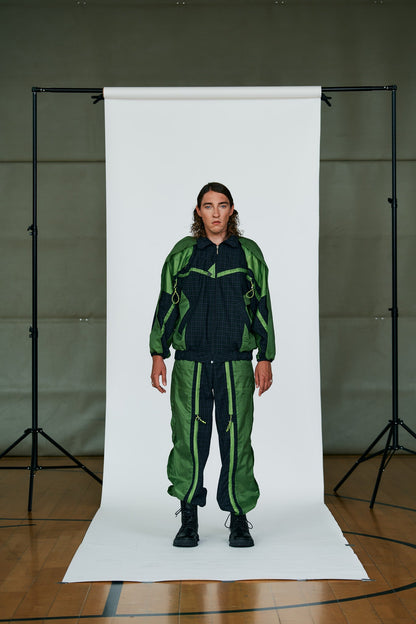 Jackson Pull-String Tracksuit