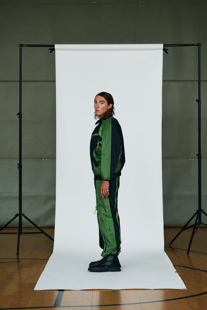 Jackson Pull-String Tracksuit