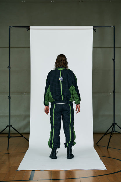 Jackson Pull-String Tracksuit