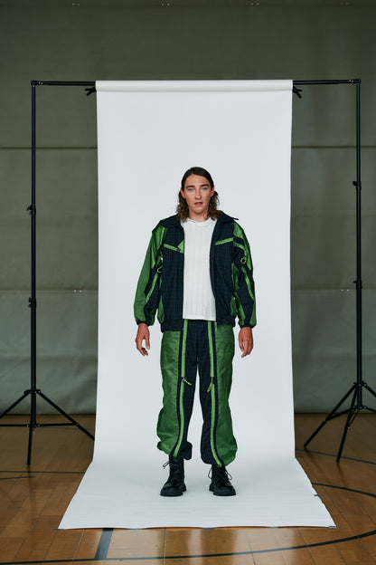 Jackson Pull-String Tracksuit