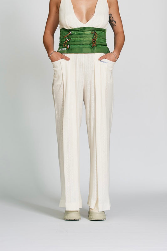 Harmony Pleated Trousers