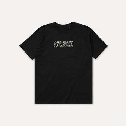 COPENHAGEN T-SHIRT