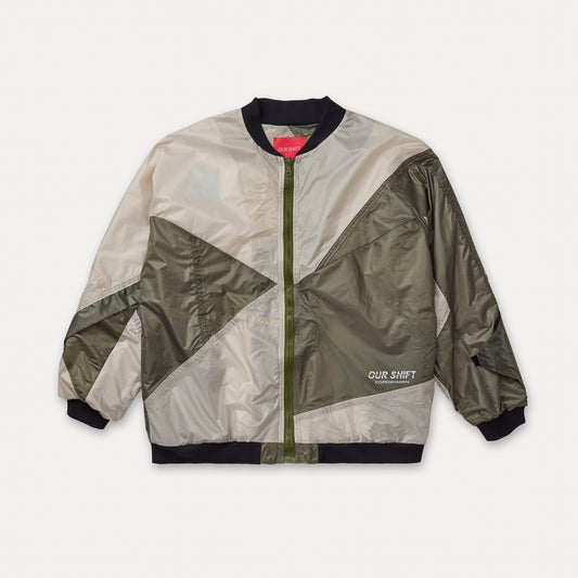 TECHNICAL BLOCK BOMBER